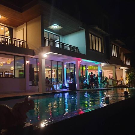Baan Ampai Beach Hotel Hua Thanon  Dış mekan fotoğraf