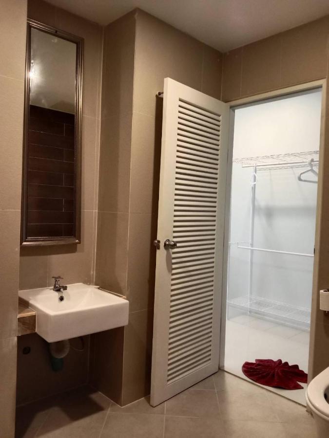 Baan Ampai Beach Hotel Hua Thanon  Dış mekan fotoğraf