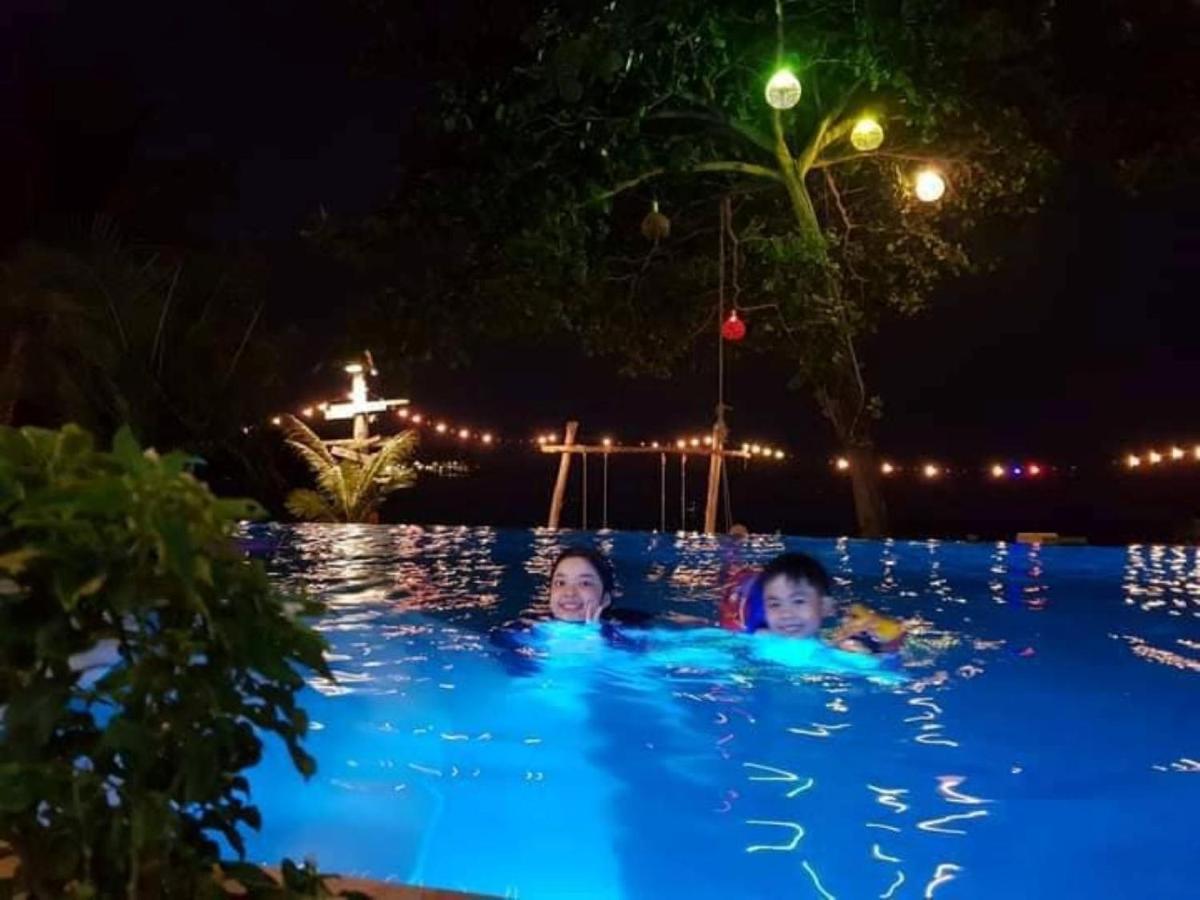 Baan Ampai Beach Hotel Hua Thanon  Dış mekan fotoğraf